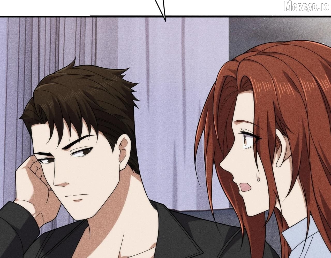 Hidden Dragon in the City (2025) Chapter 76  - page 62